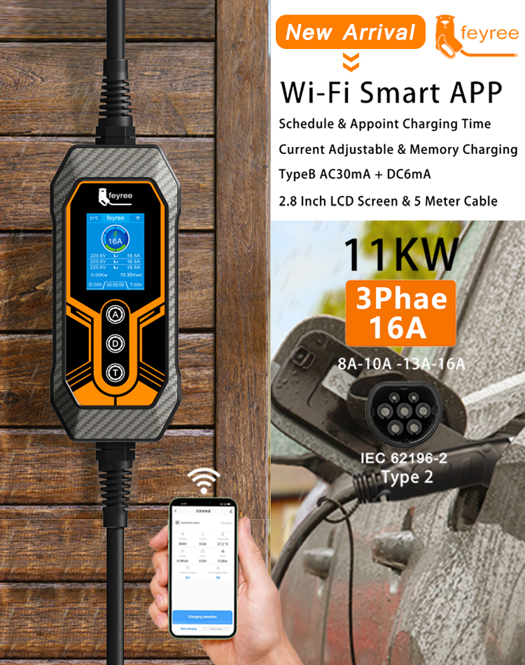 DFeyree41041's tweet photo. 📷 #evcharger #chargingstation📷
For further details,
📷 whatsapp +86 17722521237
📷 feyreecharger@outlook.com
📷https://t.co/J4YP76BOIQ
📷https://t.co/dIjQzcIMto
📷https://t.co/KnfWqHYs89
📷https://t.co/3b3qnIOnlm https://t.co/8mt6sGq1Xw