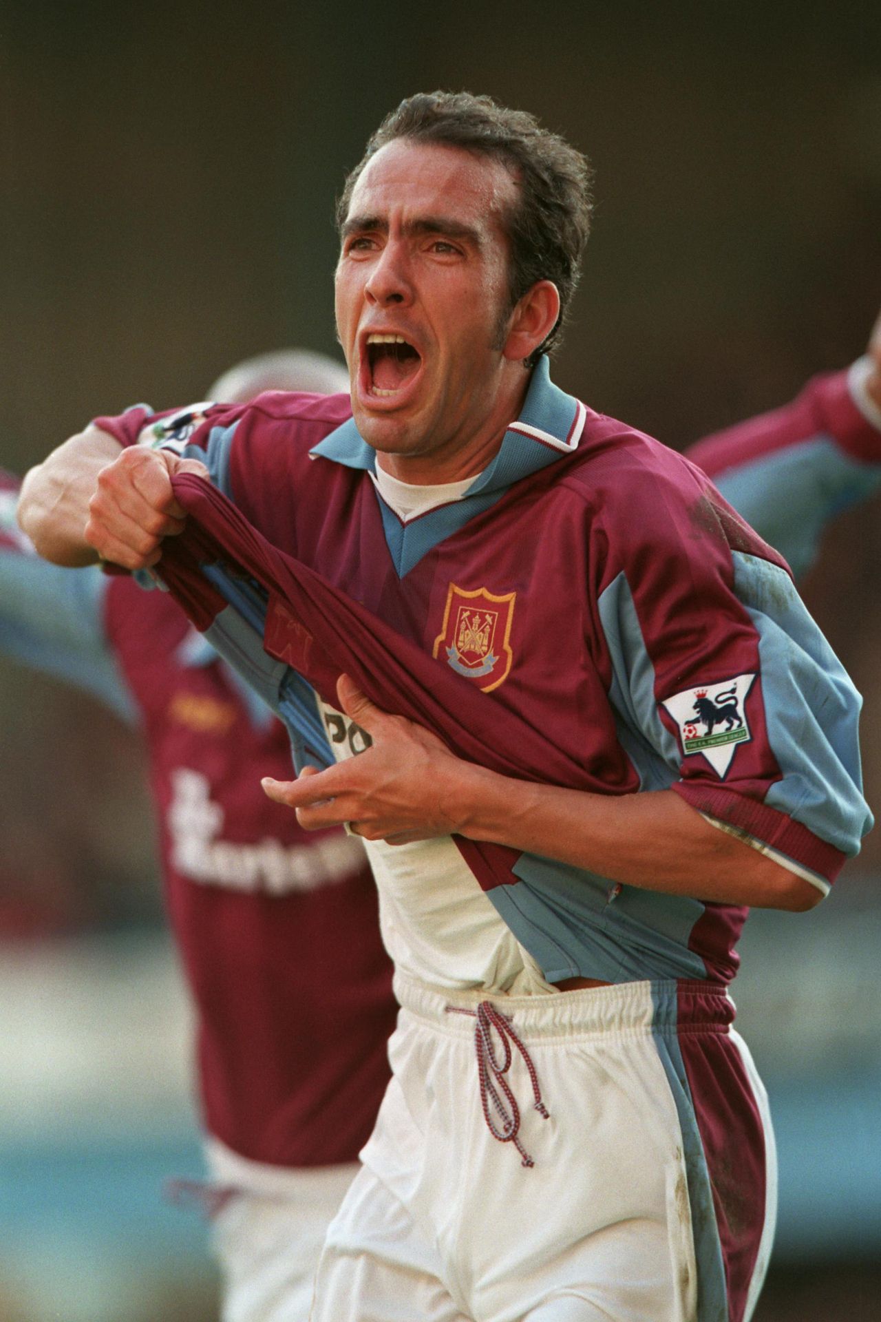 Wishing a very happy birthday to Paolo Di Canio     