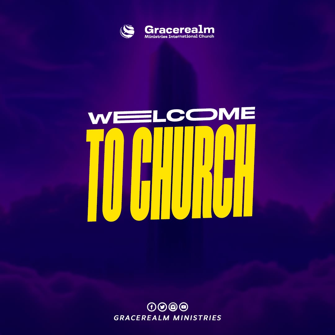 Gracerealm_1's tweet photo. Once again⦠welcome to the house of the Lord. Come freely and expectantly. Go safely; and leave with the joy of the lord
-
-
-
-
-
-
-
-
-
- #grmi_sundays #worship #viral #explore #worship #first_service #encounters #ApostleStanleyAkpeji https://t.co/BcTRhQvcrN