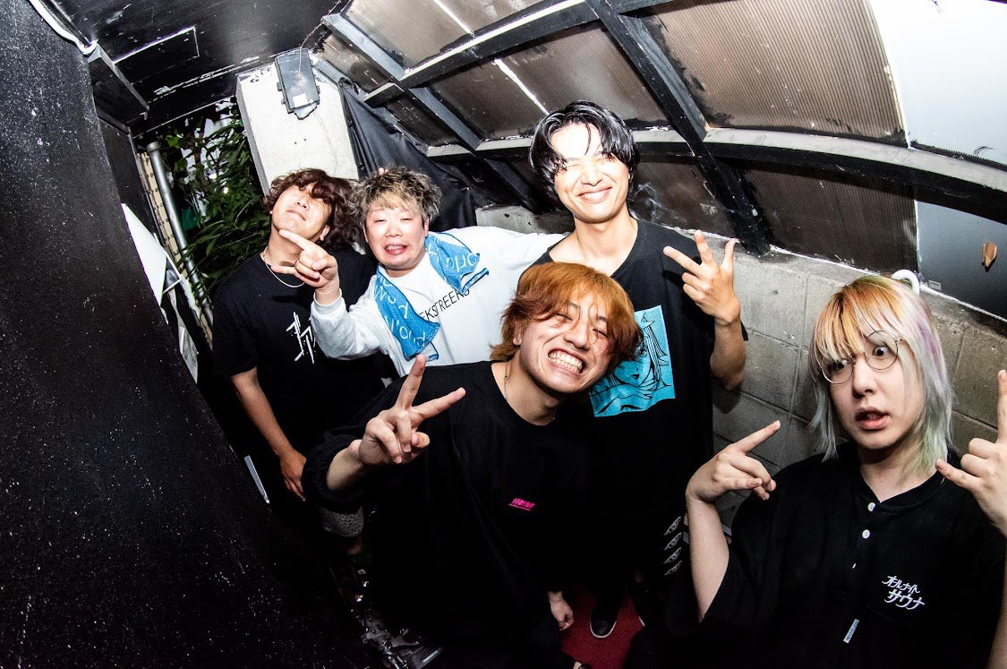 mm__official's tweet photo. UN KOKURAありがとうございました！！
大好きです！！

photo by 最高の慶太郎@Blue88_Flower https://t.co/palm8n3td1