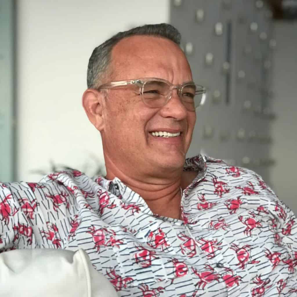 Happy Birthday, Tom Hanks: Oscar-winning (and nominated) films of actor  