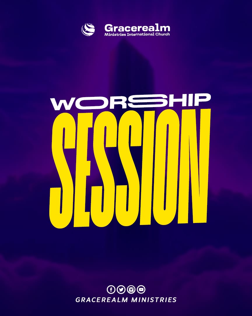 Gracerealm_1's tweet photo. #WORSHIP_SESSION
Worship the Lord with gladness of heart, come before him with joyful songs
-
-
-
-
-
#viral #explore #worship #first_service #Jesus #encounter #service #grmi_Sundays #ApostleStanleyAkpeji https://t.co/IZ9X2QT81H