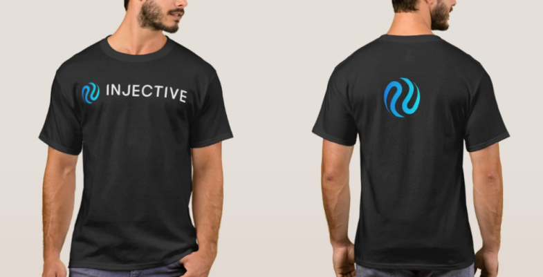 SathmikaSavan's tweet photo. #Injective #INJSL #TshirtDesign $INJ
@Injective_ @Injective_SL
💎🤲🚀 https://t.co/Qp2CAfeQlF