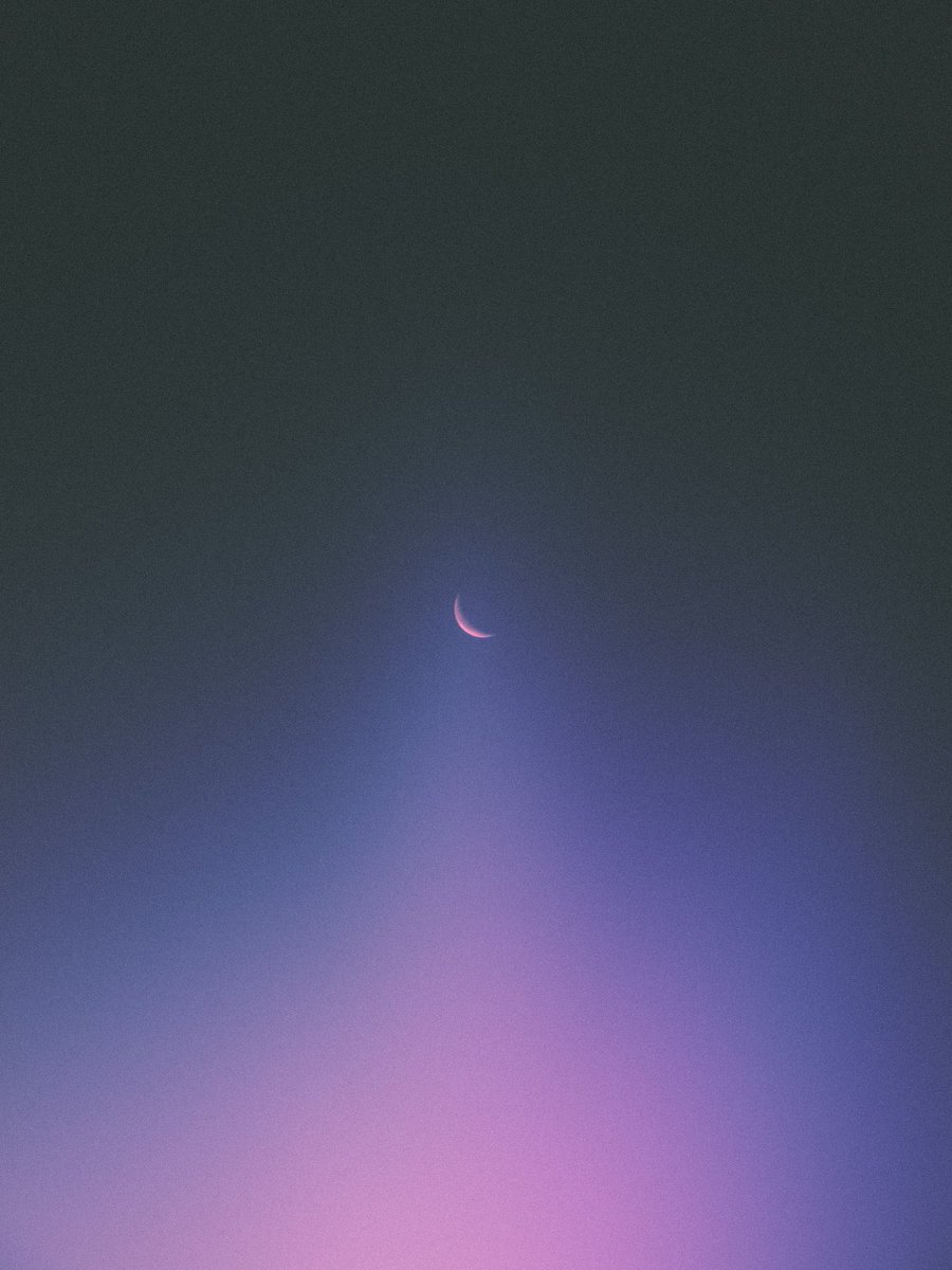 pictures's tweet image. moonlight