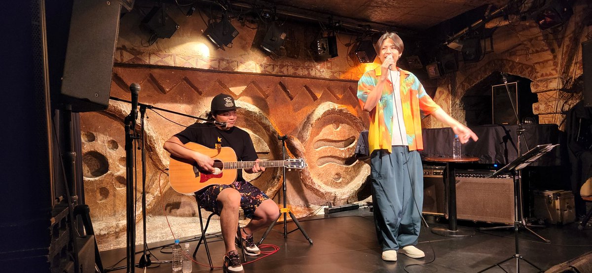 安井くん、Happy 🌠Birthday 。
ライブ最高でした🎵。