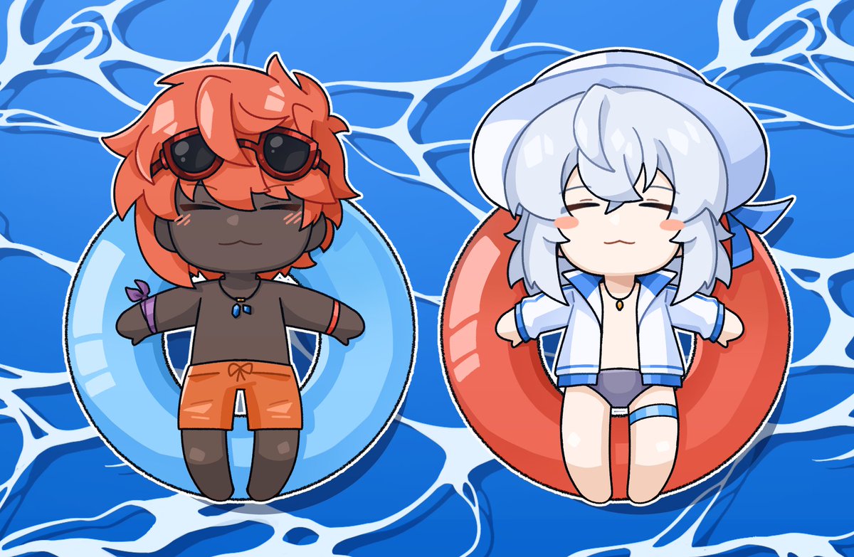 (⛎⛓️)
⛱️🪸🌊🌊 바다 가고 싶다🌊🌊