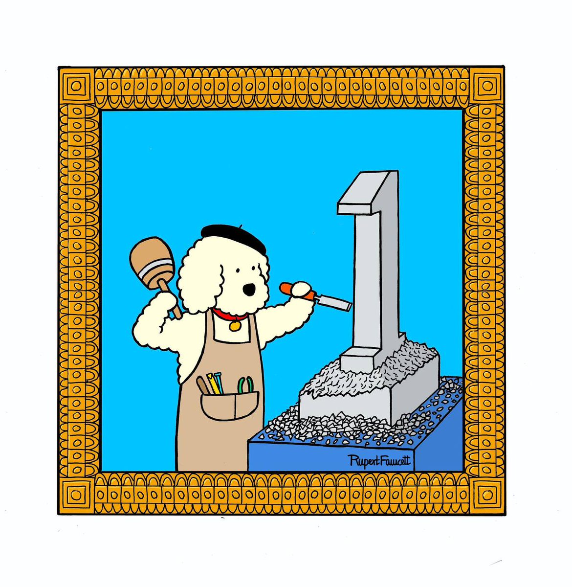 Coopy Labs tweet media