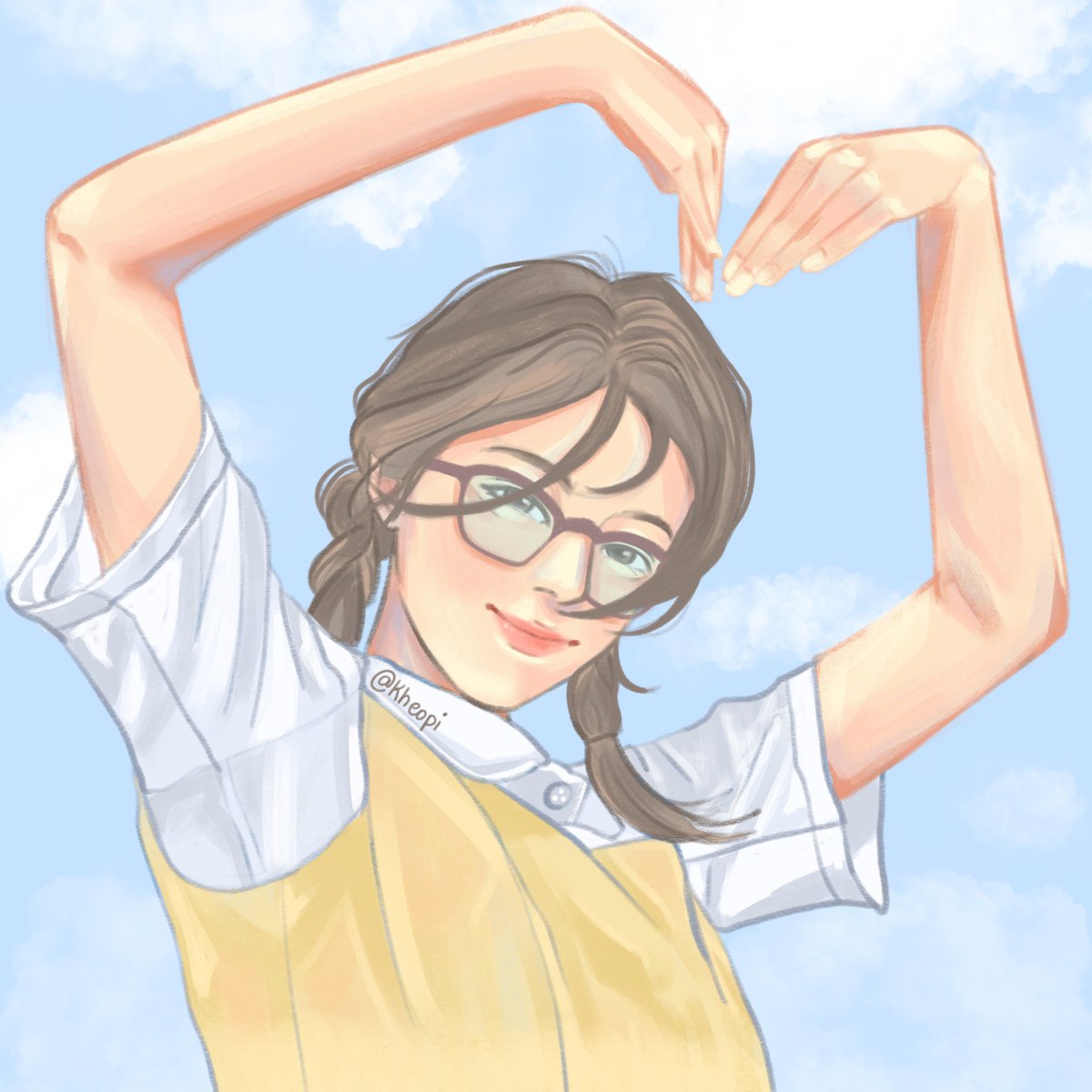 Philo my love 🤍 
<a href="/alluringliwp/">li</a> 

- do not copy or trace. 

#fanart #pursuingourfreedom #alluringliwp #alliviates