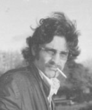 Impiegato presso il Banco de la #Nación e membro della #JuventudPeronista, #CarlosRaulPargas
venne sequestrato a #BuenosAires il #12luglio 1976.Aveva 28 anni.Fu ucciso il #20agosto 1976 nel tristemente noto “Masacre de #Fátima”.I suoi resti sono stati identificati nel 2004.