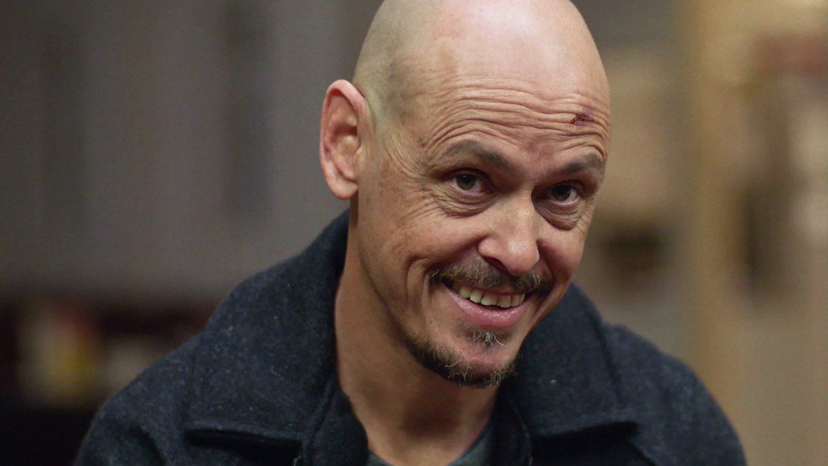 New podcast episode on the genius that is Mr Inbetween. 

We explore how it relates to morality, authenticity, and absurdism and ask why the lead characters in TV shows like this and The Sopranos, The Wire, and Breaking Bad appeal so much.

Listen here: podcasters.spotify.com/pod/show/john-…