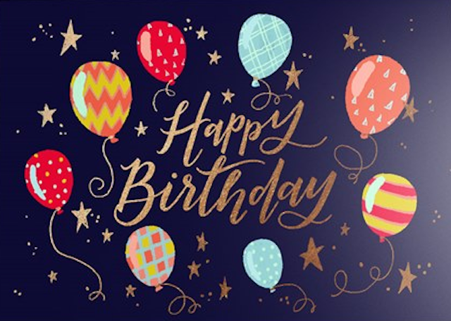  Happy Birthday to Richard Roundtree! 