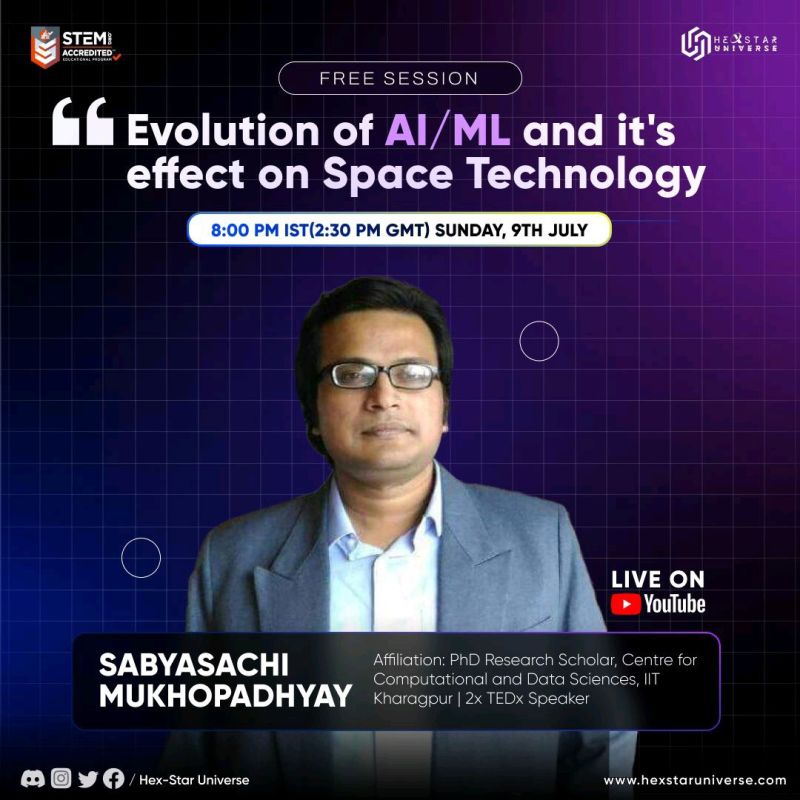 Dr. Sabyasachi Mukhopadhyay tweet media