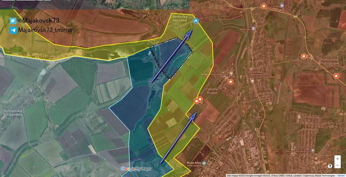 Majakovsk tweet media