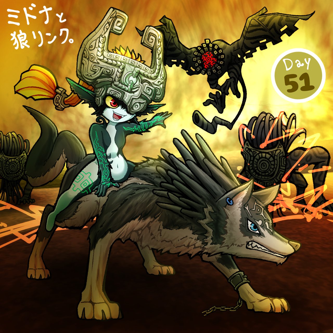 へんなの🥚🐥🐔🐉 على X: へんなの🥚🐥🐔🐉 على X: