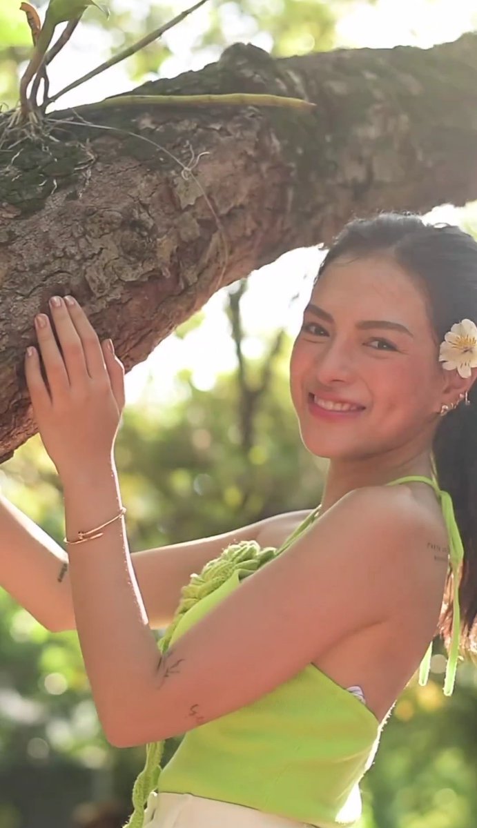 mikanationwide's tweet photo. Support our gorgeous bb later! So proud of you! @mikslmnc 

BBLGANG WithMikaSalamanca
#BBLGANGWithMika https://t.co/H1aaHRJbLt
