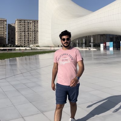 waleed_0o7's tweet photo. #NewProfilePic https://t.co/nDEVhW67Px