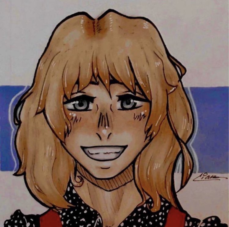 ctrI_chaos's tweet photo. @Slimecicle Can do traditional stop motion or digital! These are some of my digital and tradition peices and commissions I’ve done. Although I’m familiar with basic animation, I might not be ur gal for more complex poses and action. You can see more on my instagram if you’re interested! https://t.co/0WIxp48Mtl