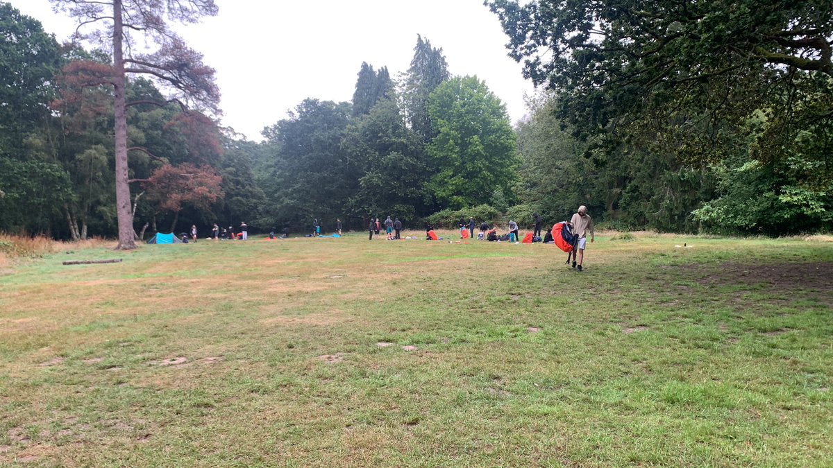 BHCS_DofE tweet media