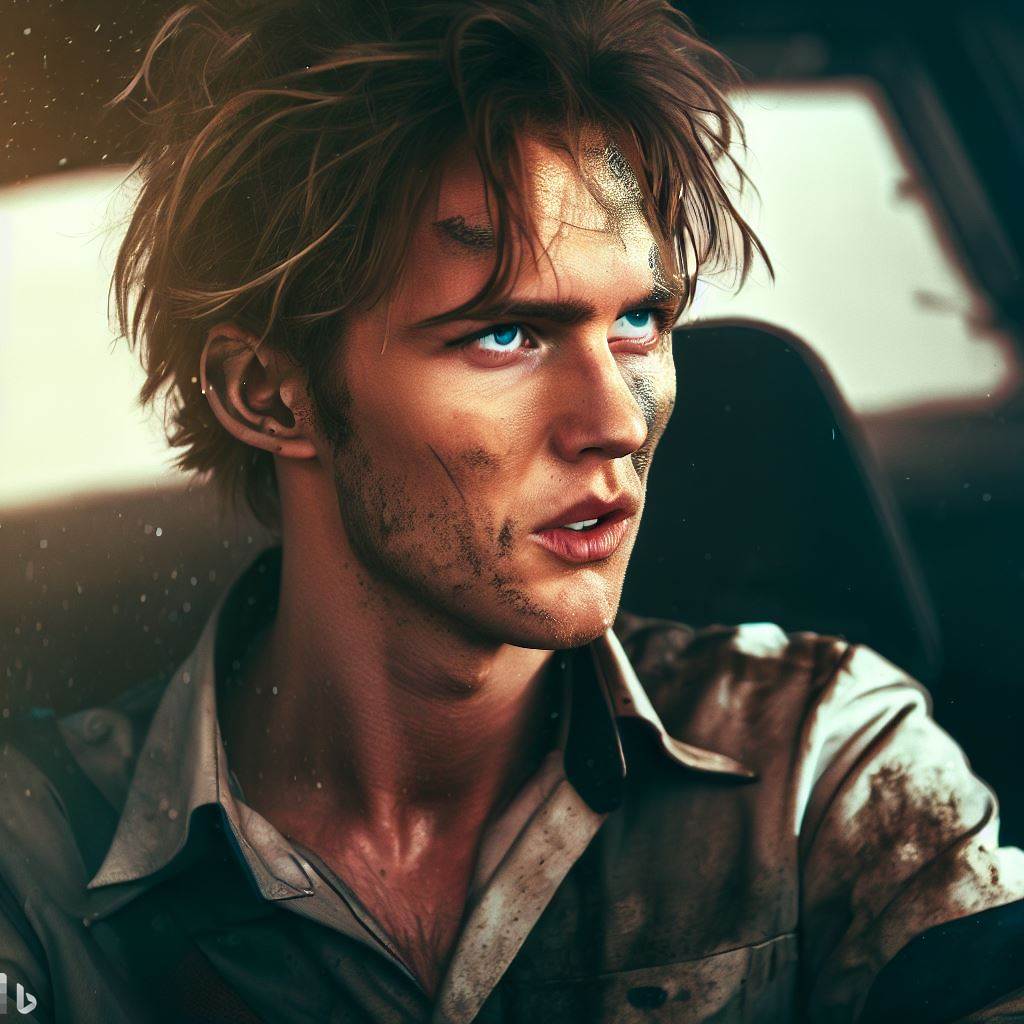 Blue Muse Productions tweet media