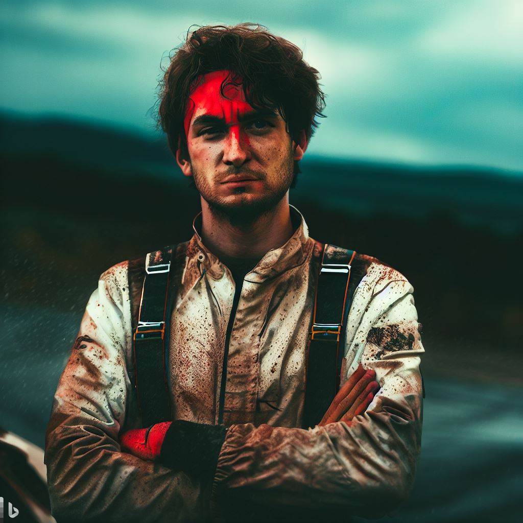 Blue Muse Productions tweet media