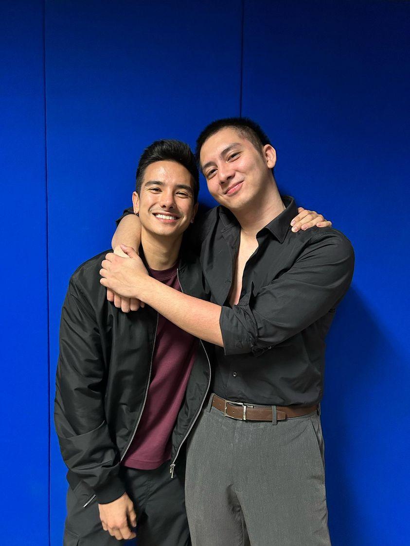 Paolo Pangilinan tweet media