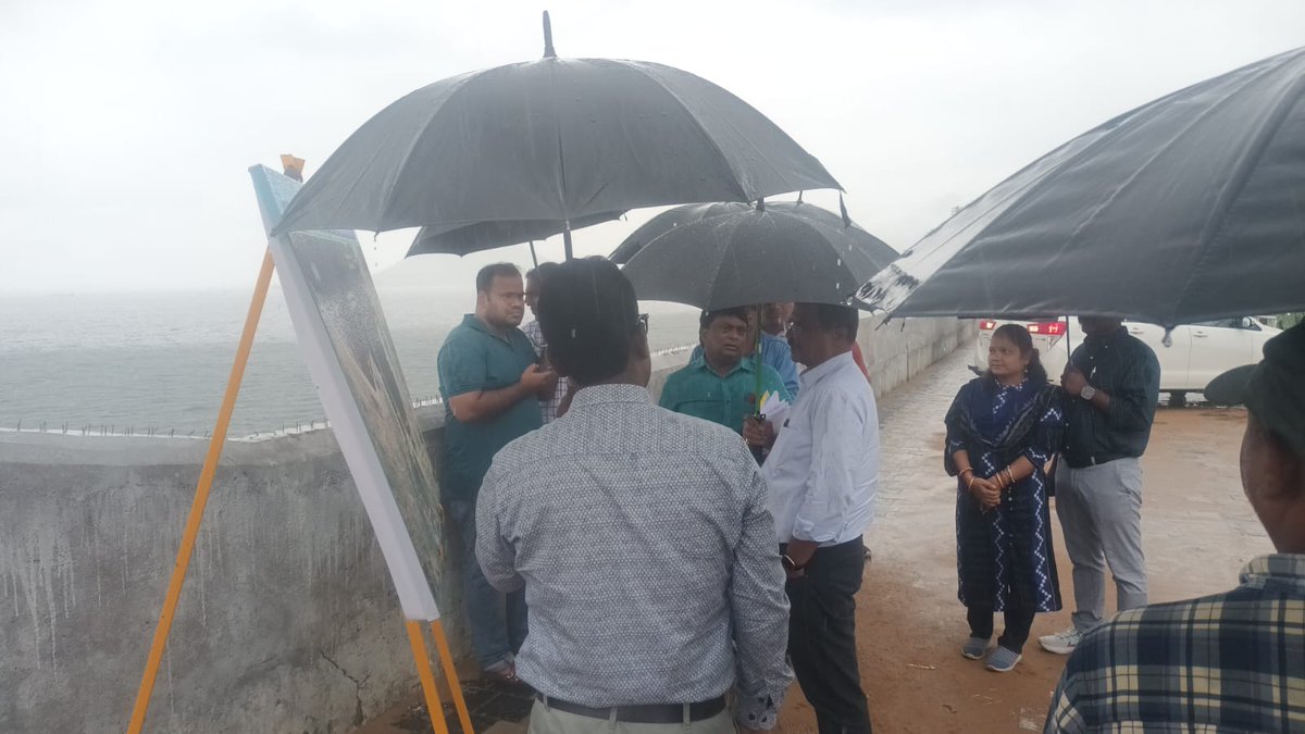 RDC Northern Division Sambalpur tweet media