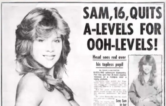 Michael Morgan tweet media