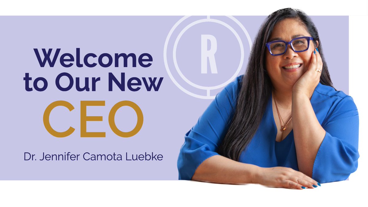 DocJCLuebke's tweet image. Honored to join @RelayResources as President and CEO where I&apos;ll continue the #DisabilityInclusion work that I am so passionate about! I&apos;m excited to lead #TeamRelay to advance the mission of cultivating meaningful work for people with disabilities.
#InclusiveWorkplaces #MyIkigai