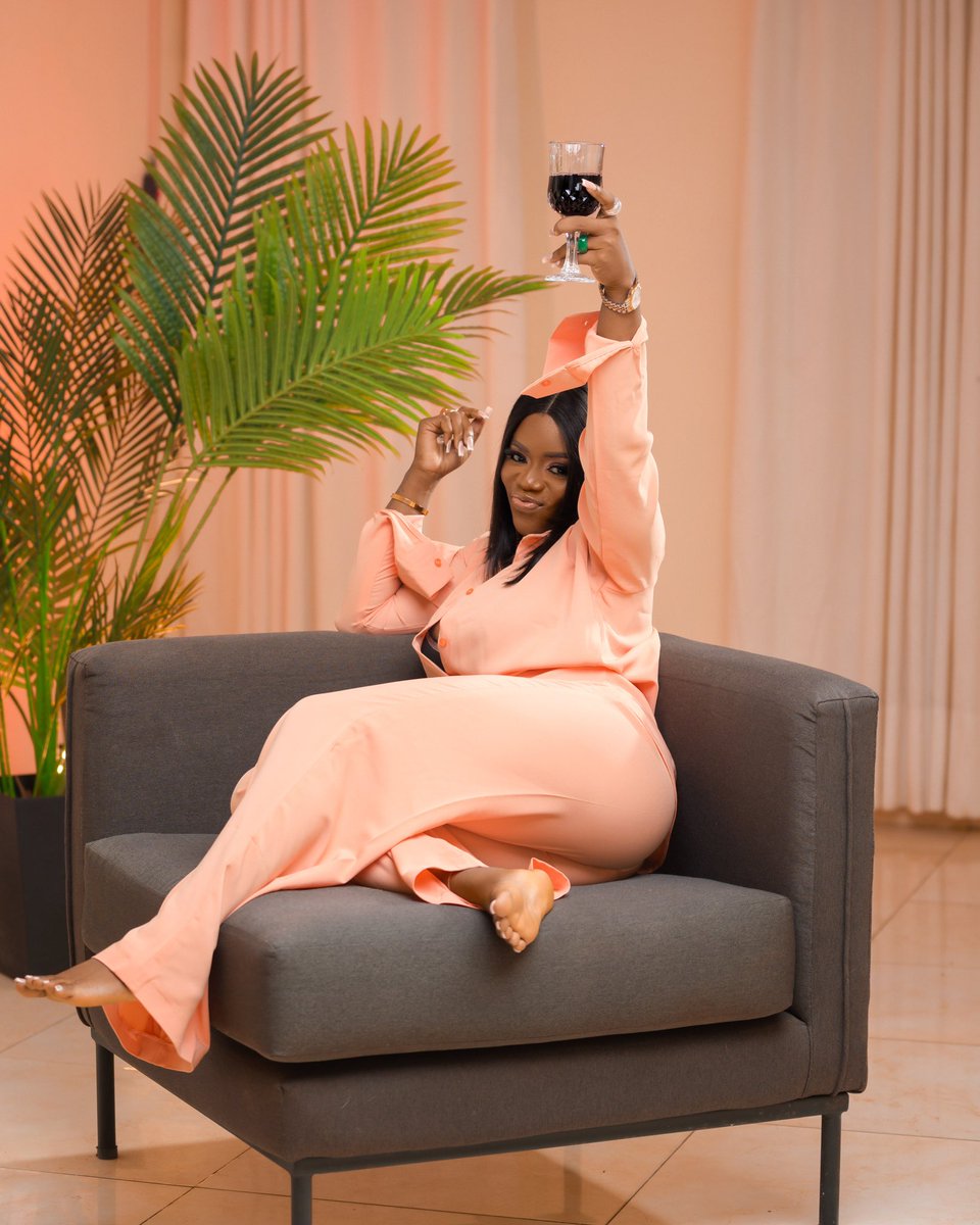 Happy birthday, Olaoluwatifiayokunmi💕
You’re a star, don’t miss a chance to shine