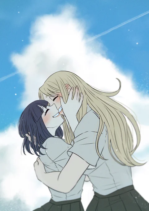 ンンンんんん夏ですね夏 