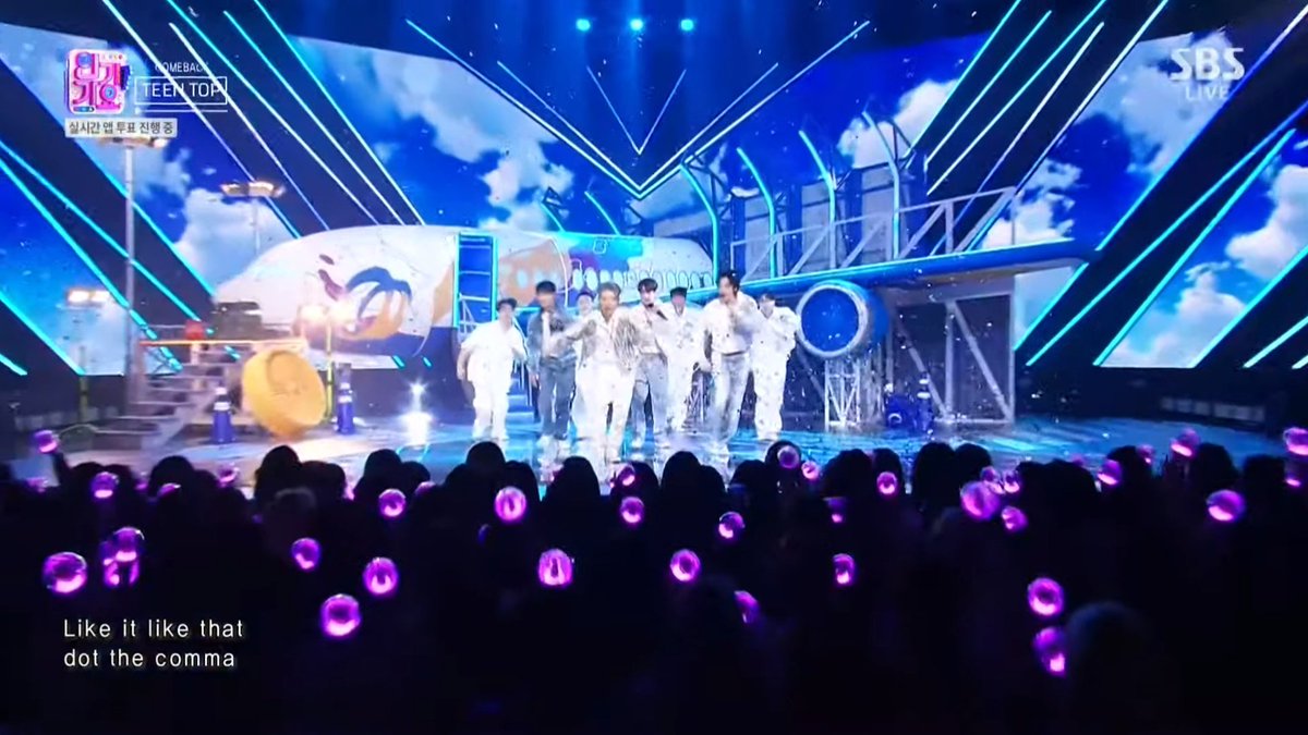 nieliverse's tweet image. TEENTOP FOREVER 💜
#TEENTOP #4SHO #휙 #HWEEK