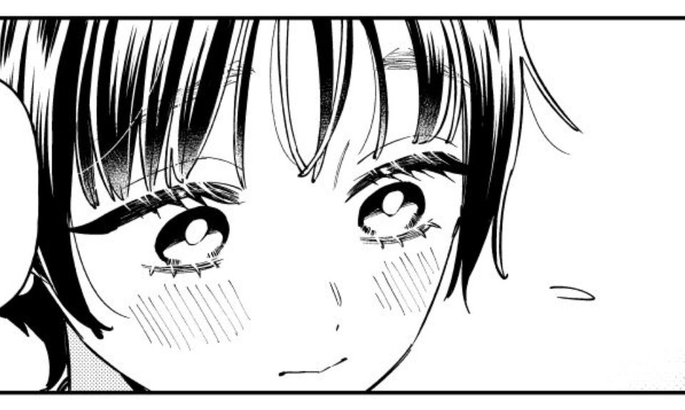 🐲🐯4話、少し絵が変わりました。 