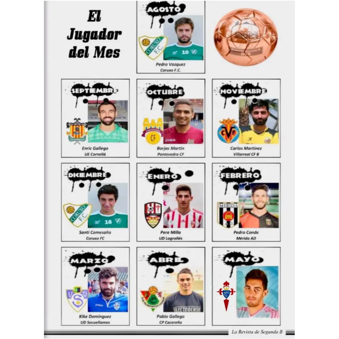 HablemosDBronce's tweet image. No teníamos mal ojo... Ésto fue en la 14-15, si no recuerdo mal. Ya ha llovido 😅