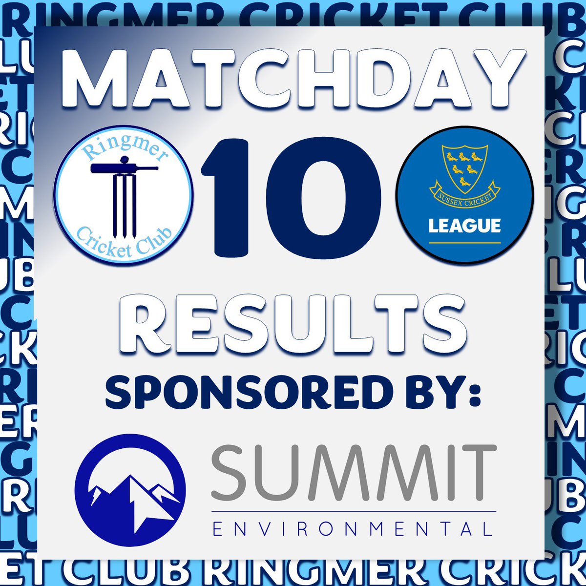 Ringmer Cricket Club tweet media