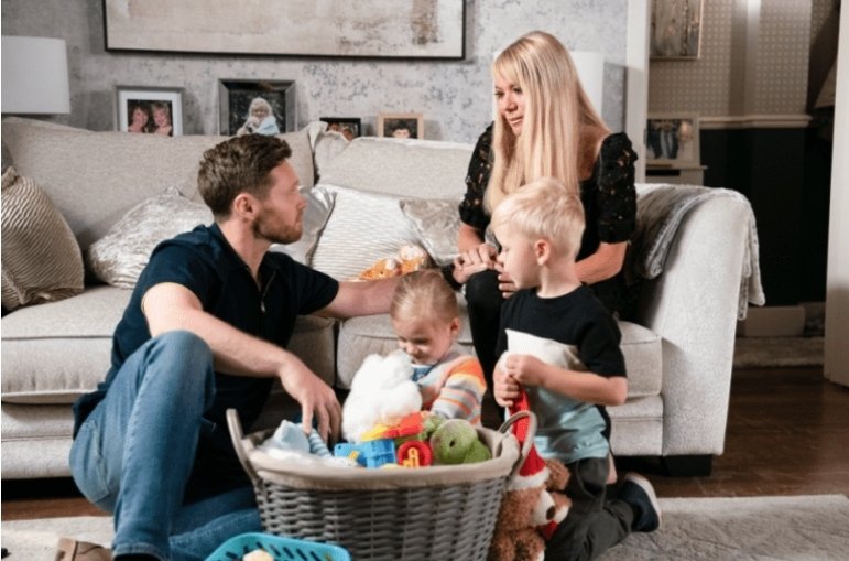 Peggy Mitchell Jr (@peggytaylorx2) on Twitter photo 