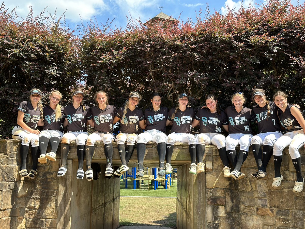 AubMitchell2026's tweet photo. Wishing my girls the best of luck @OHE16UBailey as they compete tomorrow and next week in Atlanta. Pray for me as I go serve the people in Puerto Rico with team effort @Te_Missions. https://t.co/QMjWsbApbH