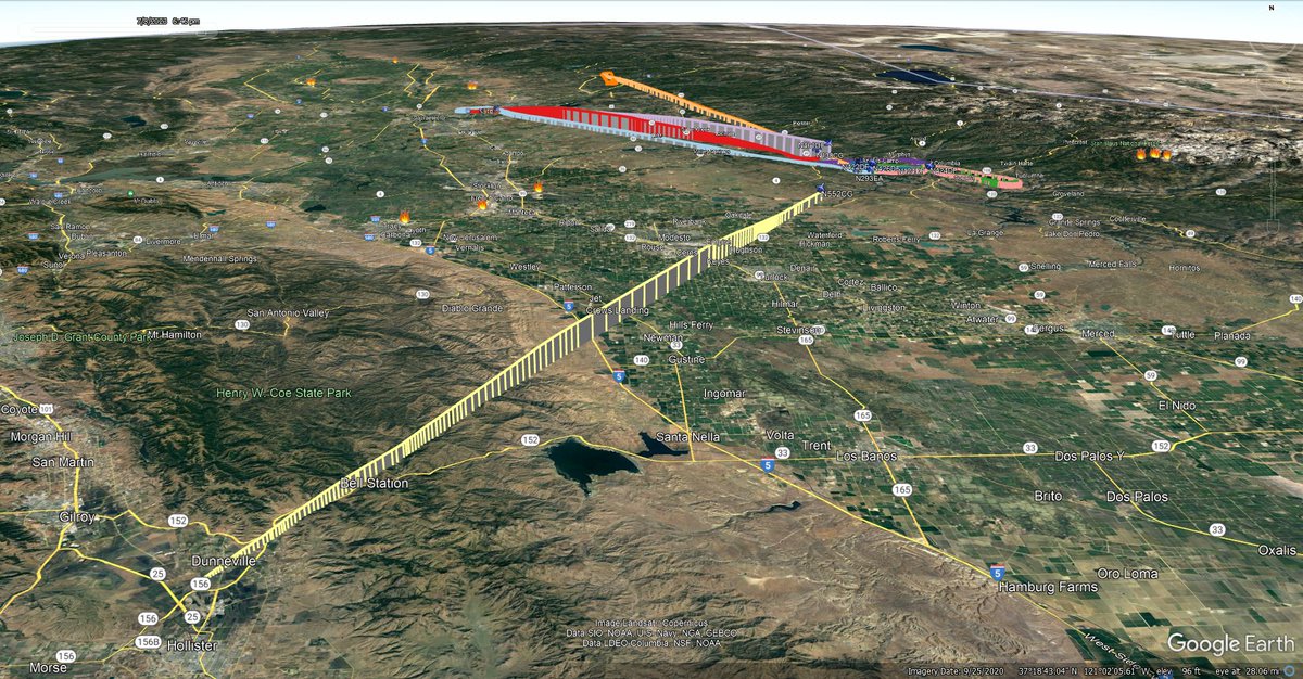 fire_feeds's tweet photo. Update with additional firefighting aircraft: #WhittleFire in #AngelsCamp #CalaverasCounty #CA 
https://t.co/WNIq2QvvNg
https://t.co/smwqP1OGbg 

#CalFire Out of #GrassValleyJointAttackBase
#T88 #N426DF Type III Airtanker
#T89 #N425DF Type III Airtanker

#CalFire Out of #McClellan
#DynamicAvlease as #OESIntel12
#INTEL12 #N57B Air Tactical Aircraft IR Mapping FIRIS
#A503 #N461DF Air Tactical Aircraft
#CoulsonAviation
#TNKR210 #N138CG Type I Airtanker (LAT)
#CorsairTwo
#TNKR103 #N293EA Type I Airtanker (LAT)

#CoulsonAviation Out of #HollisterAirAttckBase
#AA2CG #N552CG Air Tactical Aircraft

#BillingsFlyingService
#N404AJ Type I Heavy Lift Heli
🔥