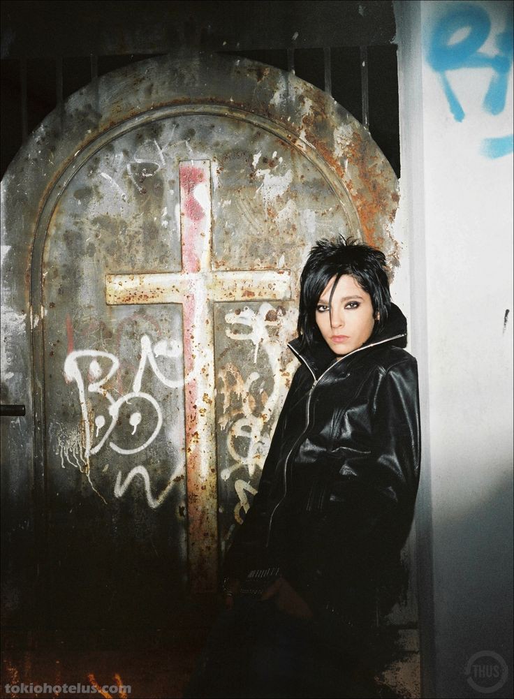 anjuubestie's tweet image. Bill vibe vamp