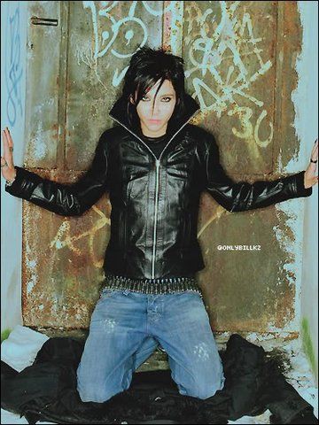 anjuubestie's tweet image. Bill vibe vamp