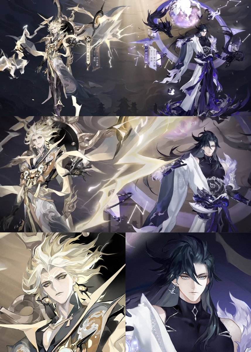 BunchesEater's tweet photo. 😍😍 #digitalart #MobileGame #陰陽師 #Game #drawing #孔雀明王 ＃陰陽師本格幻想 #HoshigumaDoji  
Original: KarenRa85416728 https://t.co/bL6a8MRF7p