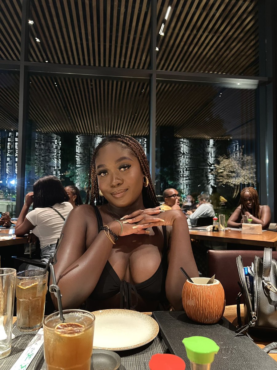 Accra shenanigans