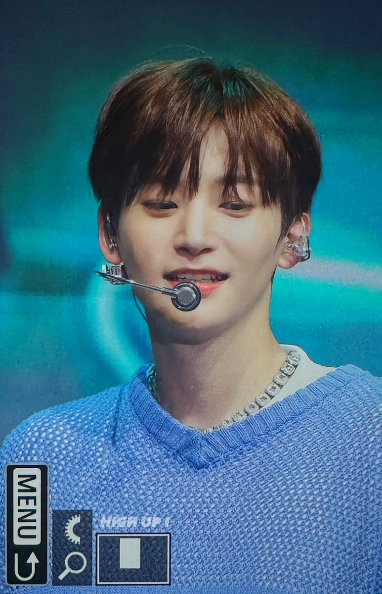 HIGH UP ! tweet media