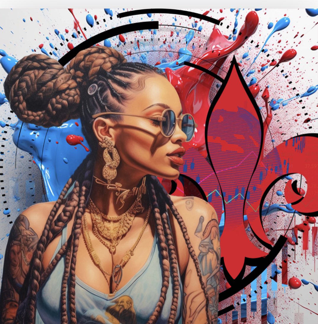 Share your art family!!!
👇🏾👇🏾👇🏾👇🏾👇🏾👇🏾👇🏾👇🏾👇🏾
Like 👍🏿 Retweet, Follow🐥and Support🫂🫂 !! Tag some other Amazing creators in #Web3!!! <a href="/saharnrahimi/">Sahar Rahimi</a> <a href="/pax_art/">PaxRomanArt</a> <a href="/dcastoART/">dcastoART</a> 
#keepitsavage #SavageNation