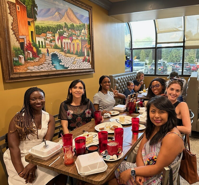 Yetunde Kemi Fatade, MD, MPH tweet media