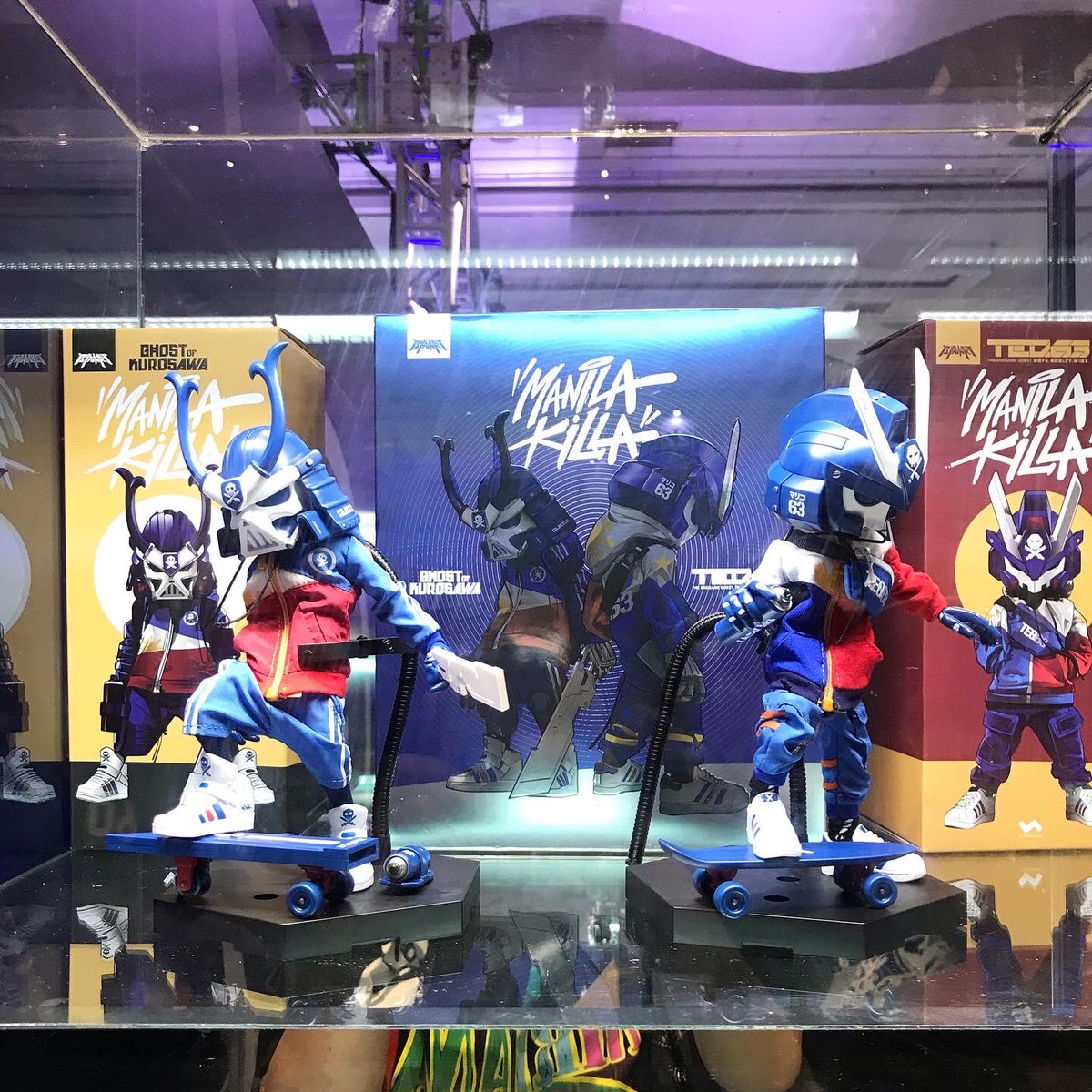 GreenDei's tweet photo. Happy 20th year TOYCON!
#toyconph #toycon20 #toycon2023 #ToyconMindStyleFanX #deivilleattoycon #deiville #designertoy #toycollector #toycollectorsphilippines https://t.co/o91yrCNGPS