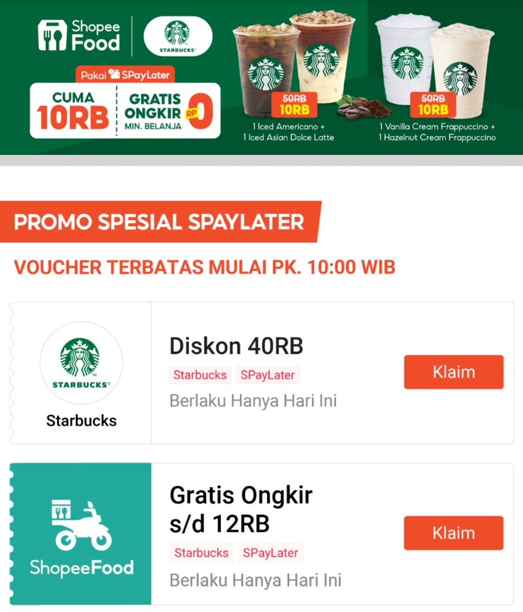 Racun Belanja | Info Diskon, Promo, Cashback tweet media