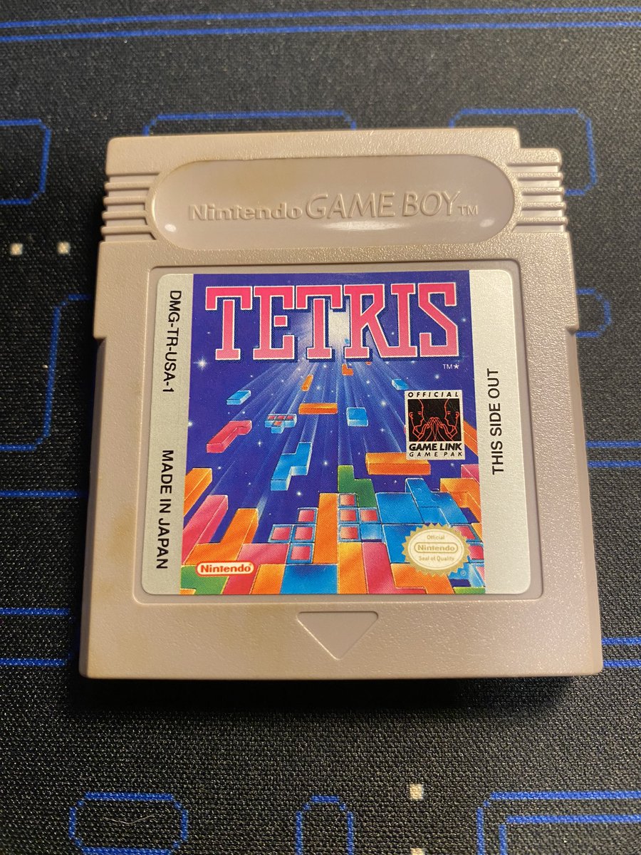 Back In The Day Gamer tweet media