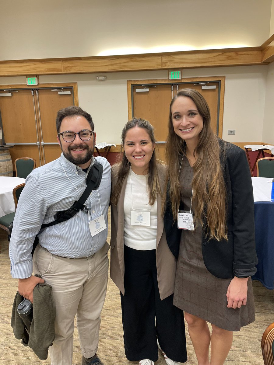 Audra Iness, MD, PhD tweet media