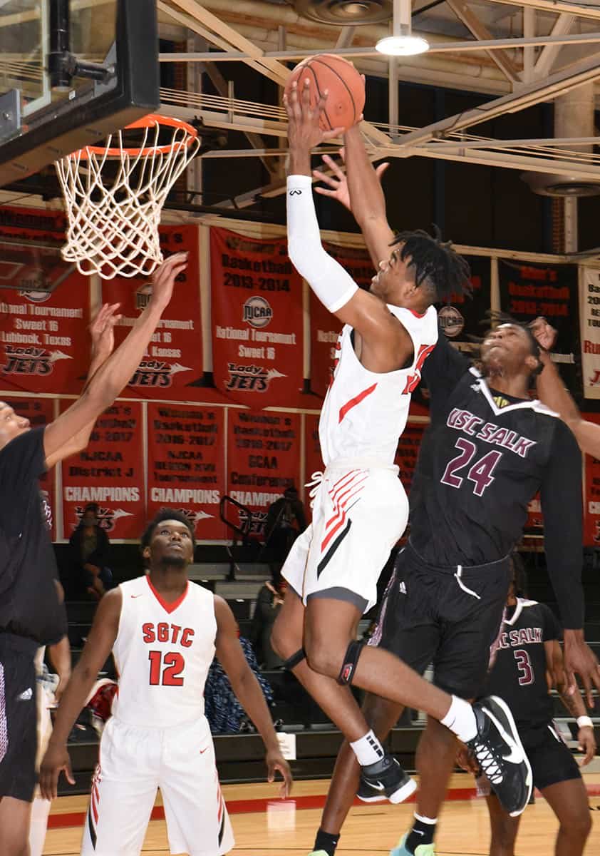 RubenBorg3's tweet photo. Blessed to revive an offer from 
USC-Salkehatchie @Lynch5_ @CoachAntonioLow 
@USCSalkMBB @wschristian_mbb https://t.co/KHDEiel9cc