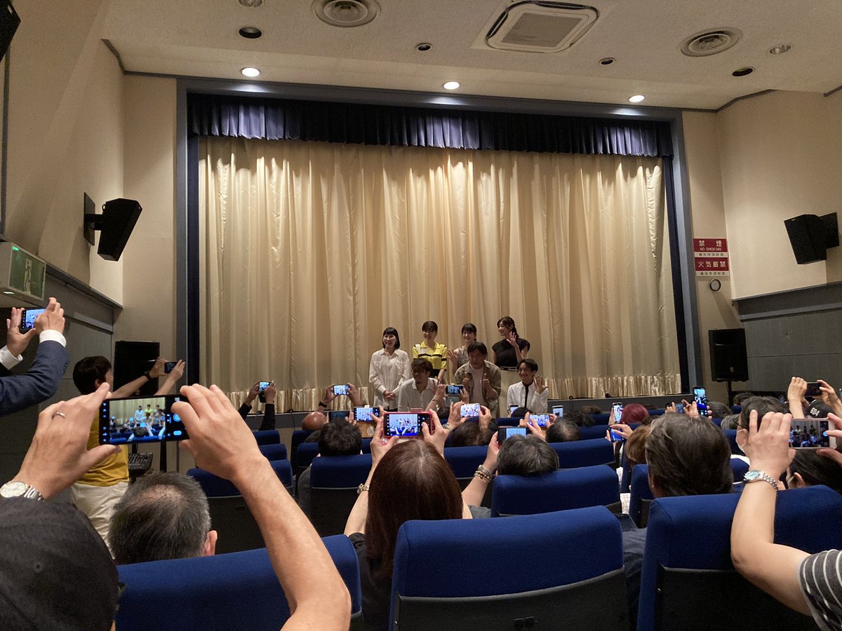hiroe kobayashi tweet media